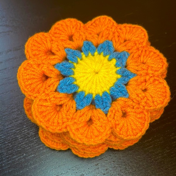 cup coaster (6 pics) - Picture 1 of 3